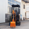 Chinese Mini Digger Bagger Crawler Excavator 1 Ton Mini Excavator With EPA EURO 5