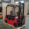 Free Shipping Electric Forklift 1 Ton 1.5 Ton 2 Ton 3 Ton CE ISO EPA Rough Terrain Sturdy Forklift Cheap Price Powerful