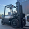 Free Shipping Diesel Forklift Lifting Truck 3 Ton 5 Tons CE EPA With Fork Positioner And Side Shifter Warehouse Forklift