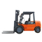 High-Power Diesel Forklift, Easily Handles Heavy-Load Operations