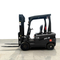 New Energy Multifunctional Forklift 1.5 Ton 2 Ton 2.5 Ton Battery Electric Fork Lift Truck 48V 60V Mini Electric Forklift