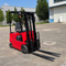Eco-Friendly Electric Forklift - Quiet And Efficient For Indoor Use