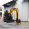 1.6 Ton Excavators Mini