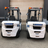 Chinese New Hydraulic Forklift Truck 3 Ton 4 Ton 5 Ton Diesel Forklift Price With CE Certificate 2.5ton Diesel Forklift