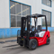 New Terrain Forklift Free Shipping Forklifts Diesel 2.5 3.5ton New Mini Diesel Forklift Material Bucket For Sale Diesel
