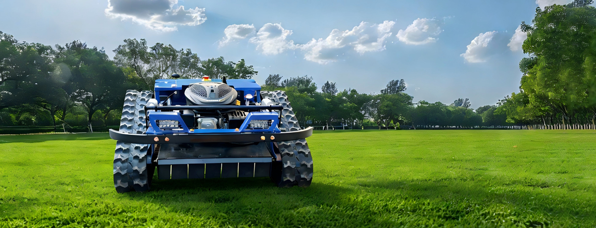 Landscaping & Municipal Services