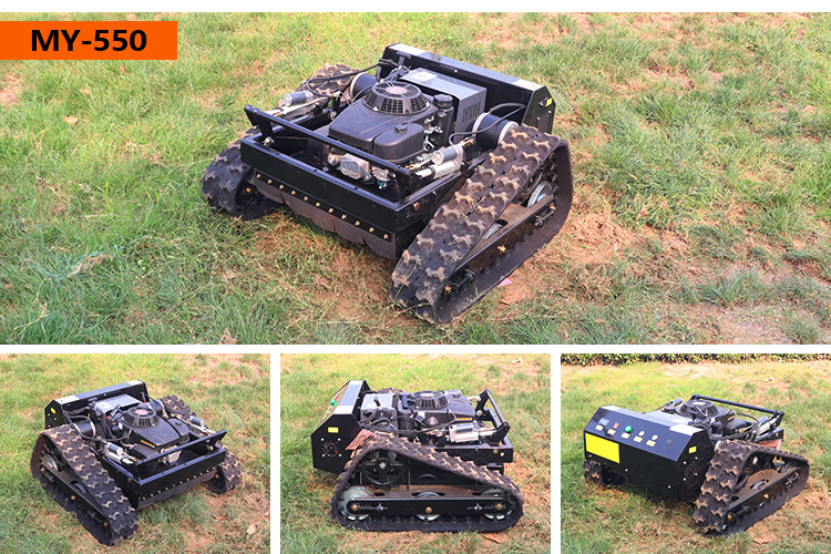 product hot selling riding lawn mower tractor with gasoline for grass cutting 25hp 48 50 62 inch ride on zero turn lawn mower-7