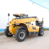 Telehandler