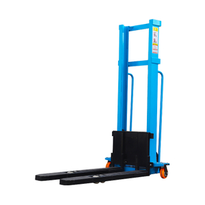 Compact Electric Stacker