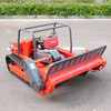 Agricultural Flail Lawn Mower
