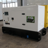 20-3000KW Open Type Diesel Generator Stable Power Output for Industrial Emergency Backup Use