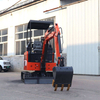 2 Ton Mini Excavator