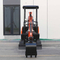China Manufacturer New Mini Excavator 1.8Ton for Farm