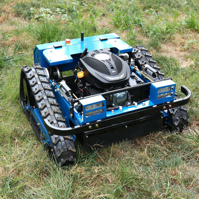 550mm Lawn Mower - Precision Cutting For Large Areas