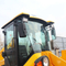 10-20 Backhoe Loader - Construction Tool For Narrow Spaces