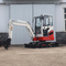 HS-30T Mini Excavator