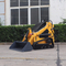 360 Skid Steer Loader - Compact And Versatile For Tight Spaces