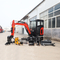2ton 2.5ton 3.5 Ton Small Excavator Mini Digger CE/EPA/EURO5 China Wholesale Excavadora Thumb Bucket