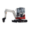 HS-30T Mini Excavator