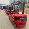 New Energy Multifunctional Forklift 1.5 Ton 2 Ton 2.5 Ton Battery Electric Fork Lift Truck 48V 60V Mini Electric Forklift