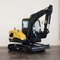4 Ton Mini Excavator