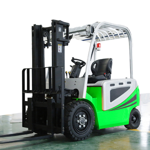Best Price 1 Ton 2 Ton 3 Ton 5 Ton Mini Electric Forklifts Trucks Price Battery Forklift Electric Montacargas