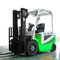 Best Price 1 Ton 2 Ton 3 Ton 5 Ton Mini Electric Forklifts Trucks Price Battery Forklift Electric Montacargas