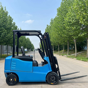 1ton 1.5ton 2ton 2.5 Tons 3.5 Ton Mini Electric Forklifts Trucks Price Battery Forklift Electric Montacargas For Sale