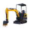 1.6 Ton Excavators Mini