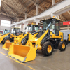 Construction Wheel Loader