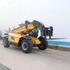Telehandler
