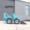 Agricultural Skid Steer Loader