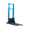 Compact Electric Stacker