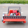 Agricultural Flail Lawn Mower