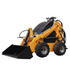 Skid Steer Loader