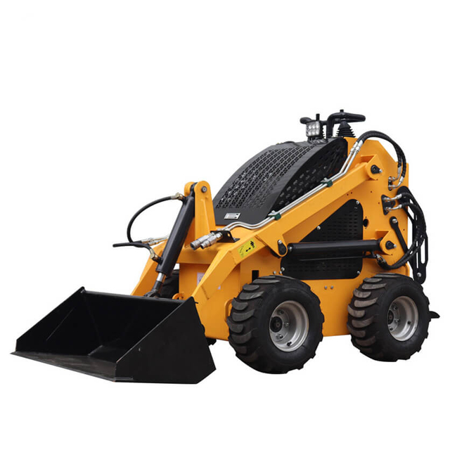 Skid Steer Loader