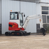 HS-30T Mini Excavator