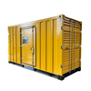 China Manufacture 1200kva 960kw Diesel Generator Set Silent Soundproof Three Phase Diesel Generator
