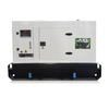 20-3000KW Open Type Diesel Generator Stable Power Output for Industrial Emergency Backup Use