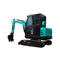 HS-35 Mini Excavator