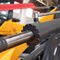 Heavy-Duty Loader - Efficient Material Handling Machine