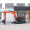 6 Ton Mini Excavator