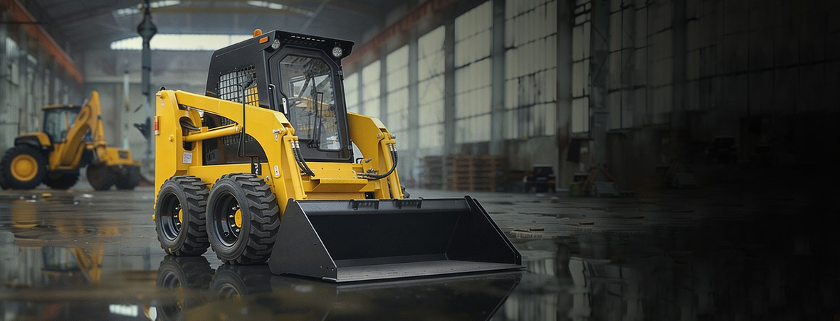 Material Handling & Logistics