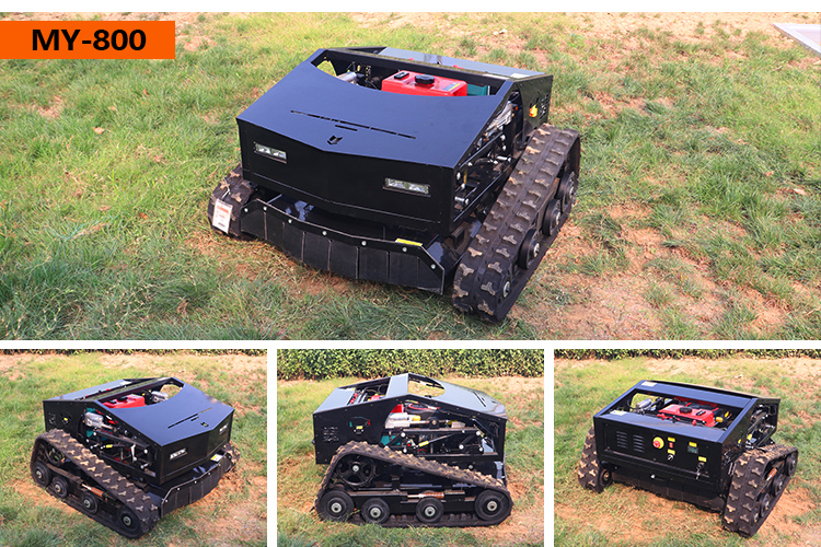 product hot selling riding lawn mower tractor with gasoline for grass cutting 25hp 48 50 62 inch ride on zero turn lawn mower-9