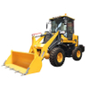 Construction Wheel Loader