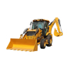 Backhoe Loader