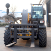 Telehandler T3507