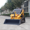 Mini Skid Steer Loader