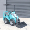 Agricultural Skid Steer Loader