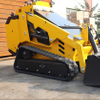 Multi Purpose Skid Steer Loader